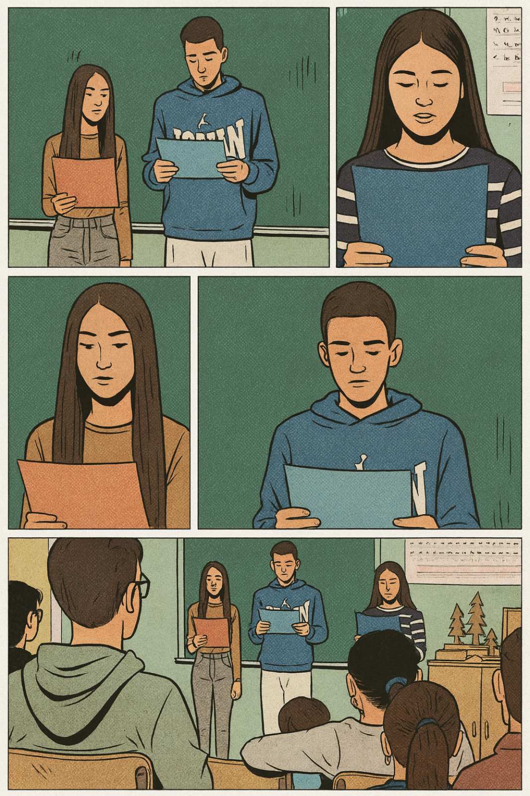 Литерарни сусрет