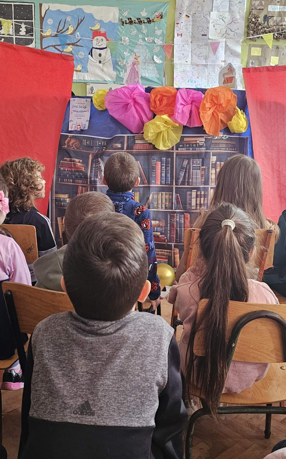 Светски дан бајки